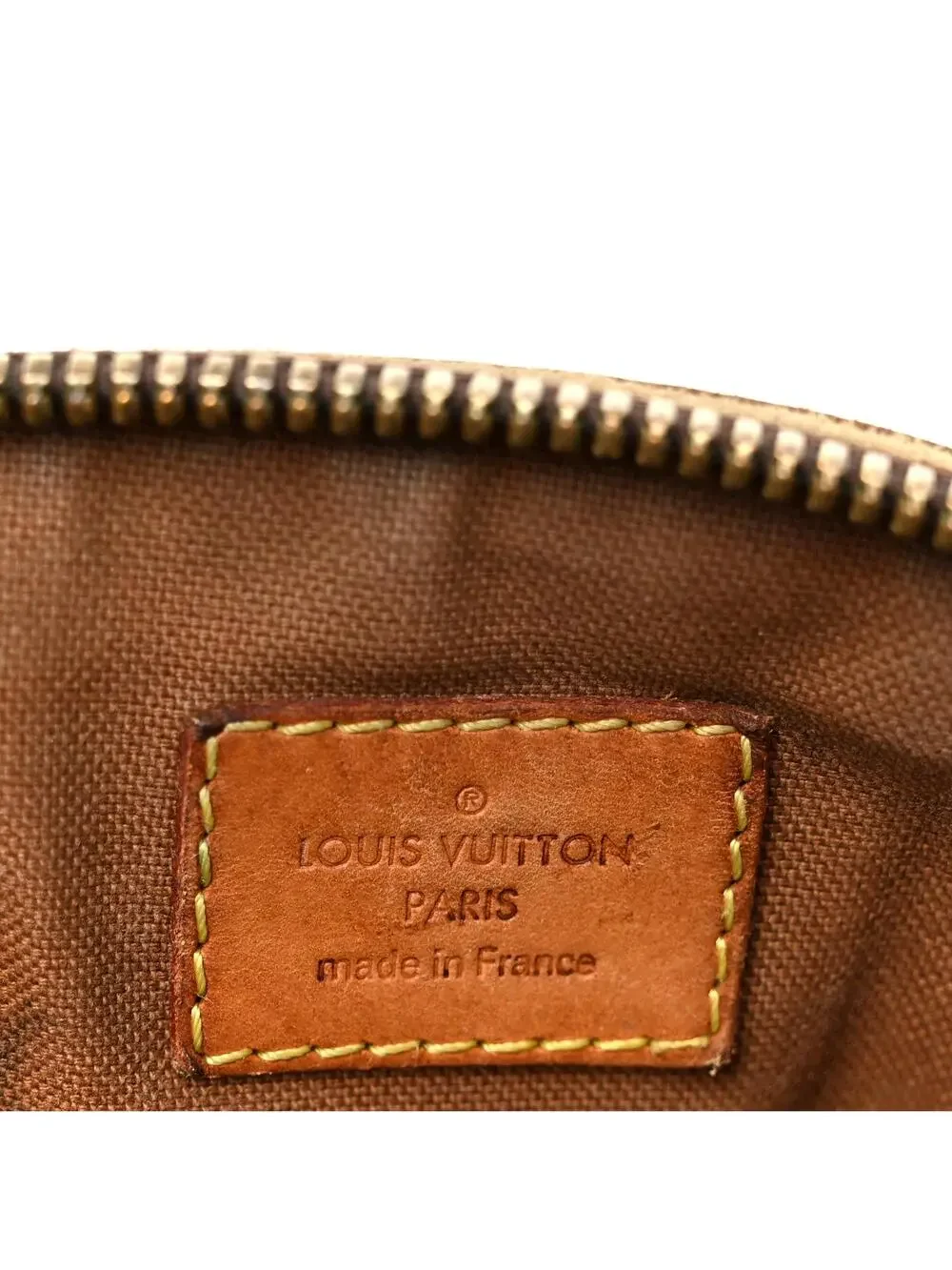Louis Vuitton Tivoli Pm #261711L95B